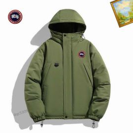 Picture of Canada Goose Down Jackets _SKUCanadaGooseM-3XL25tn238735